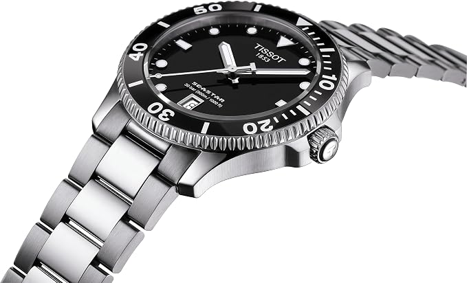Tissot Seastar 1000 40mm