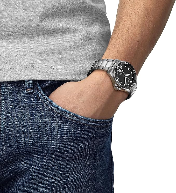 Tissot Seastar 1000 40mm